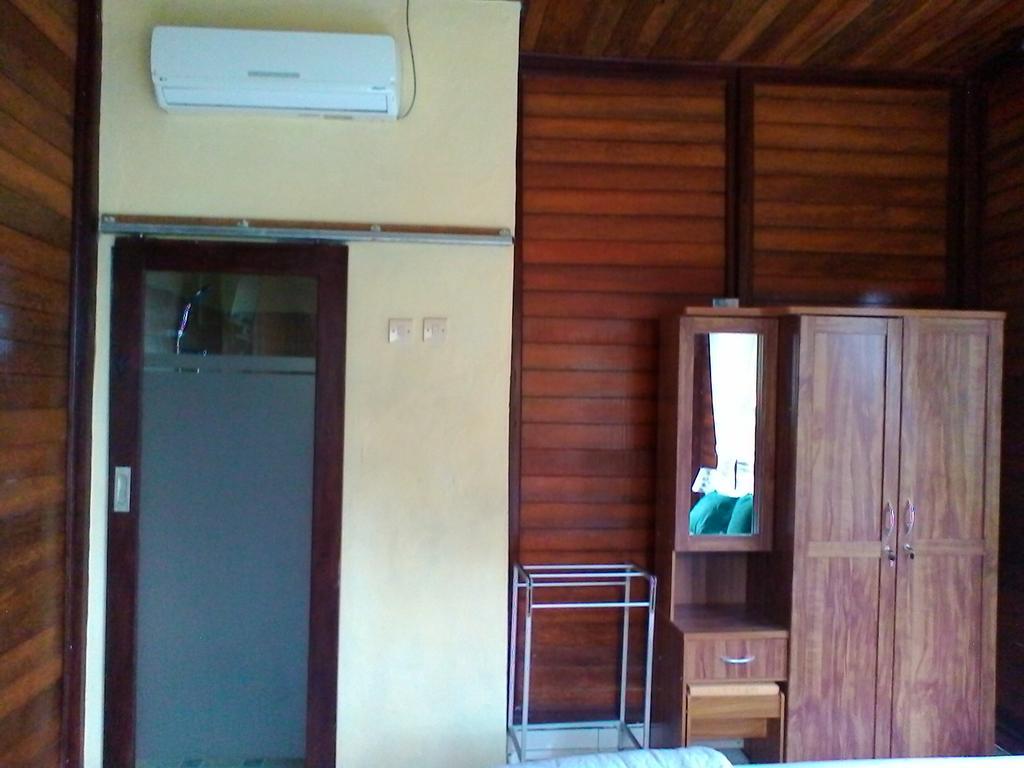 Gepah Garden Cottage Nusa Penida Extérieur photo