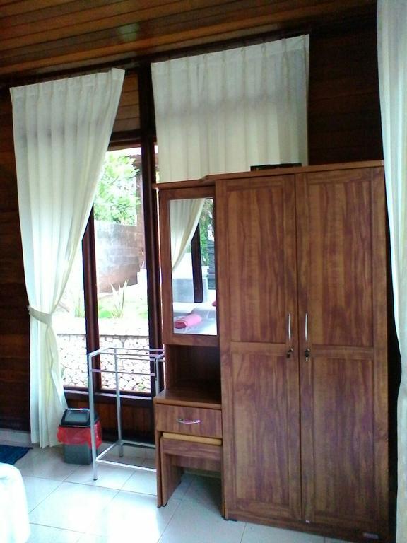 Gepah Garden Cottage Nusa Penida Extérieur photo