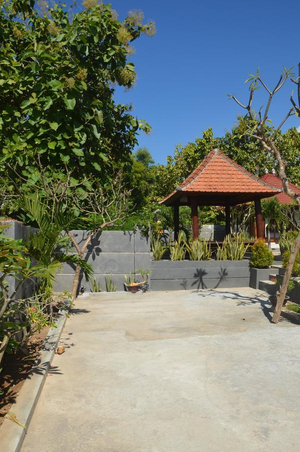 Gepah Garden Cottage Nusa Penida Extérieur photo