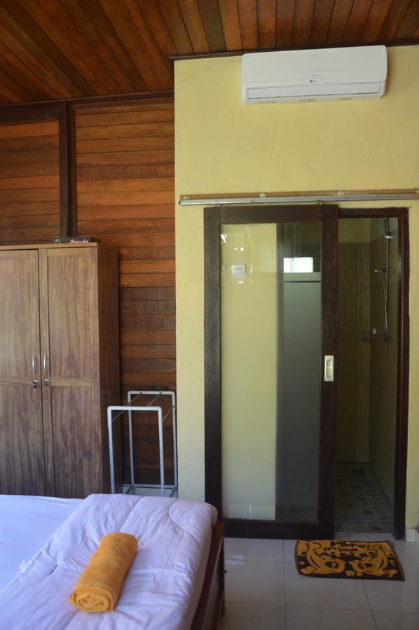 Gepah Garden Cottage Nusa Penida Extérieur photo